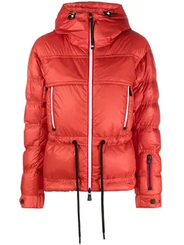 Moncler Grenoble: Куртка с капюшоном 