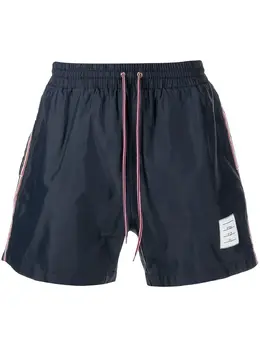 Thom Browne: Плавки  RWB