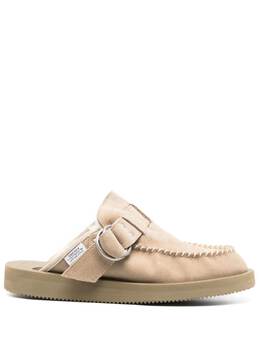 Suicoke: Туфли 