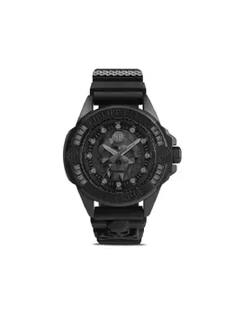 Philipp Plein: Часы  The Skull
