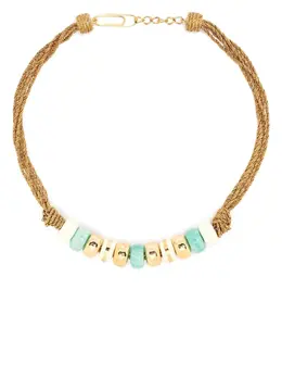 Aurelie Bidermann: Колье 