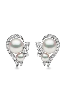 Yoko London: Серьги  Trend