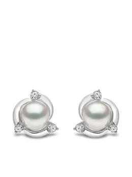 Yoko London: Серьги  Trend