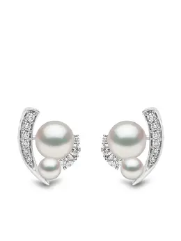 Yoko London: Серьги  Trend