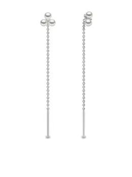 Yoko London: Серьги  Trend