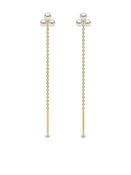 Yoko London: Серьги  Trend