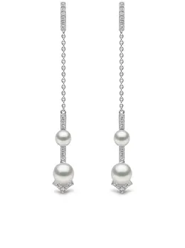 Yoko London: Серьги  Trend