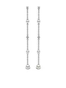 Yoko London: Серьги  Trend