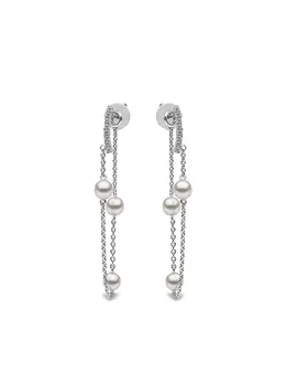 Yoko London: Серьги  Trend