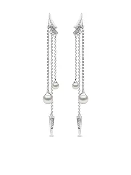Yoko London: Серьги  Trend