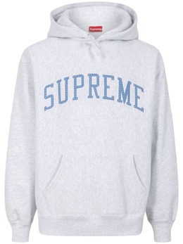 Supreme: Хлопковая толстовка  Stars
