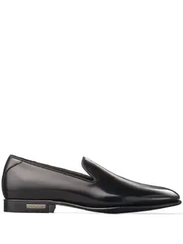Jimmy Choo: Чёрные туфли 