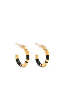 Aurelie Bidermann: Серьги 