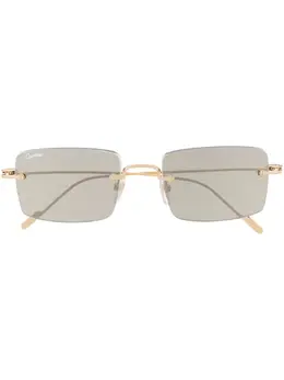 Cartier Eyewear: Очки 