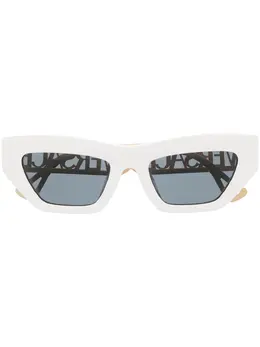 Versace Eyewear: Очки 