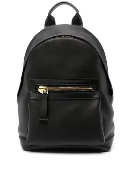 TOM FORD: Чёрный рюкзак  Buckley