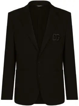 Dolce & Gabbana: Однобортные пиджаки  Portofino