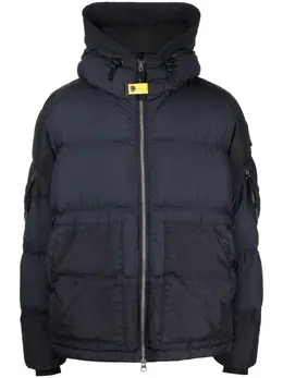 Parajumpers: Двухцветная куртка 