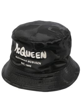 Alexander McQueen: Панама 