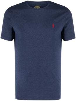 Polo Ralph Lauren: Поло с коротким рукавом 