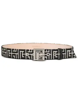 Balmain: Ремень  PB