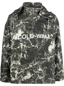 A-COLD-WALL*: Свитер с принтом 