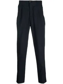 Tommy Hilfiger: Хлопковые брюки 