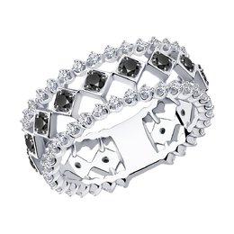 SOKOLOV Diamonds: Кольцо 