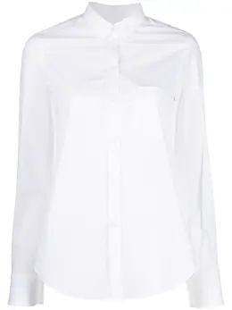 Filippa K: Рубашка с длинным рукавом 