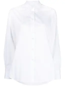 Filippa K: Рубашка с длинным рукавом 