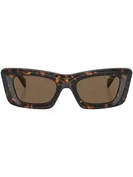 Prada Eyewear: Очки 
