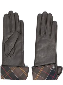 Barbour: Перчатки 