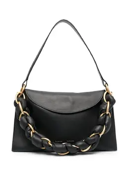 Proenza Schouler: Чёрная сумка 