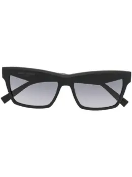 Saint Laurent Eyewear: Очки 