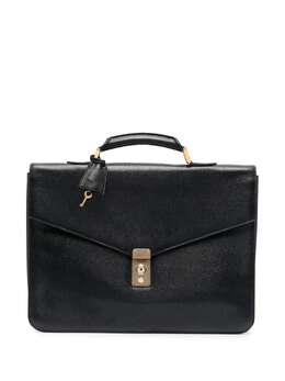 Chanel Pre-Owned: Портфель 