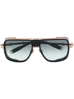 Balmain Eyewear: Очки 