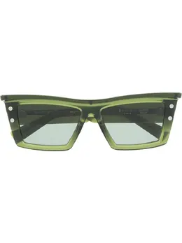Balmain Eyewear: Очки 