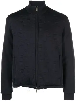 Corneliani: Синяя куртка 