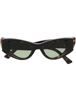 Balenciaga Eyewear: Очки 