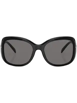 Prada Eyewear: Очки 