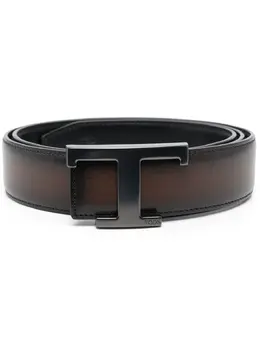 Tod's: Ремень  T