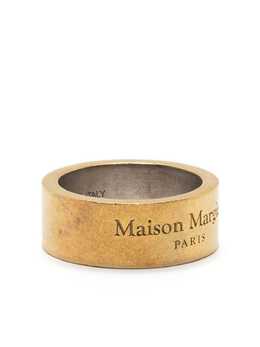 Maison Margiela: Кольцо 