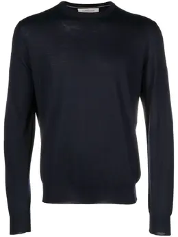 Corneliani: Свитер с длинным рукавом 