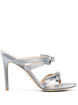 Stuart Weitzman: Сандалии 
