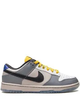 Nike: Кроссовки  Dunk Low