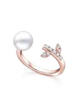 TASAKI: Кольцо 