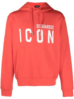 Dsquared2: Толстовка с принтом 