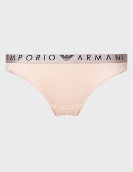 EA7 EMPORIO ARMANI: Розовые трусы 