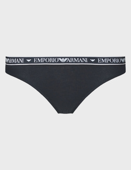 EA7 EMPORIO ARMANI: Чёрные трусы 