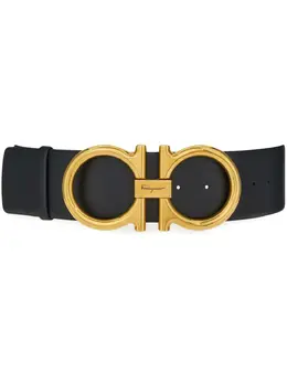 Ferragamo: Ремень  Donna Gancini